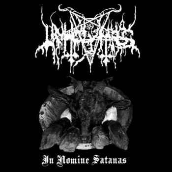 UNHOLYMASS / In Nomine Satanas