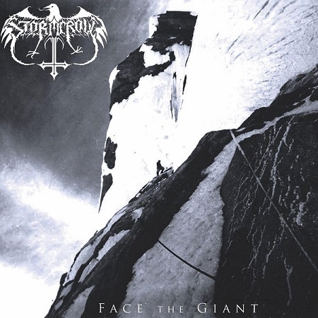 STORMCROW / Face the Giant (digi)