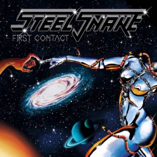 STEEL SNAKE / First Contact