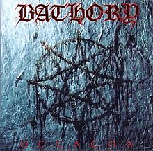 BATHORY / Octagon