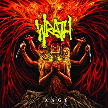WRATH / Rage 