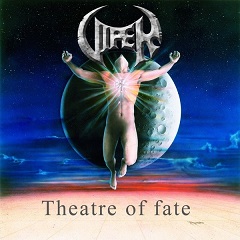 VIPER / Theatre of Fate + demo (2019 reissue)