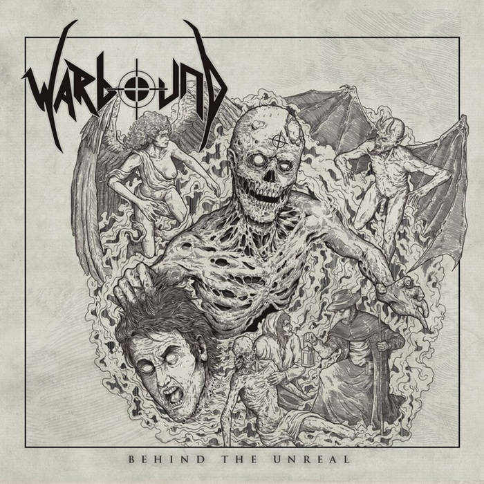 WARBOUND / Behind the Unreal