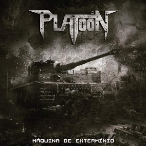 PLATOON / Maquina de exterminio