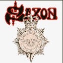SAXON / Strong Arm Of The Law (2009 remaster)