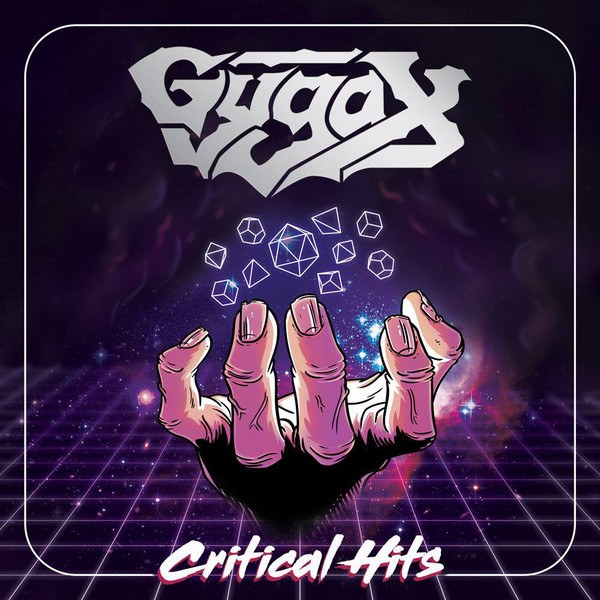 GYGAX / Critical Hits (digi)