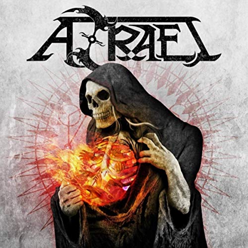 AZRAEL (SPAIN) / Azrael@imdvIj