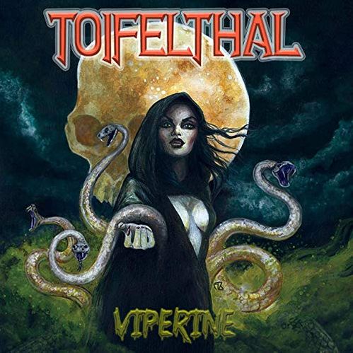 TOIFELTHAL / Viperine