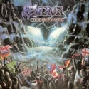 SAXON / Rock The Nations (2010 remaster)