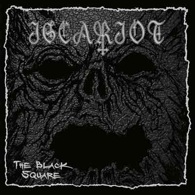 ISCARIOT / The Black Square (1997) pre-BLOODRAIN