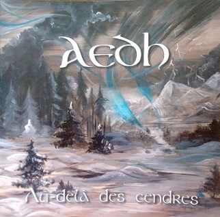 AEDH /  Au-dela des Cendres