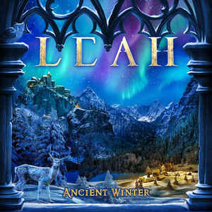 LEAH / Ancient Winter