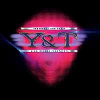 Y&T / Live Record Plant 1974 (digi)