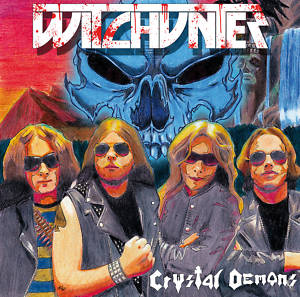 WITCHUNTER / Crystal Demons