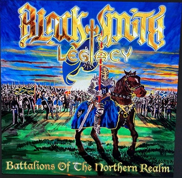 BLACKSMITH LEGACY / Battalions of the Northern Realm