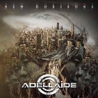 ADELLAIDE / New Horizons 