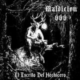 MALDCTION 666 / El Escrito del Hechicero