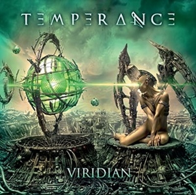 TEMPERANCE / Viridian (Ձj  