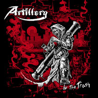 ARTILLERY / In the Trash