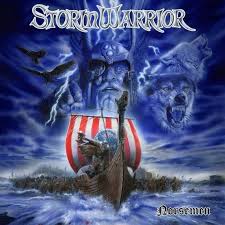 STORMWARRIOR / Norsemen (limited digi)