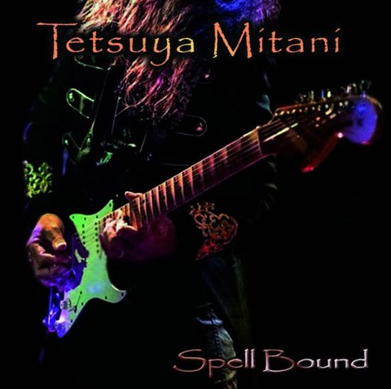 TETSUYA MITANI (OJNj/ Spell Bound 