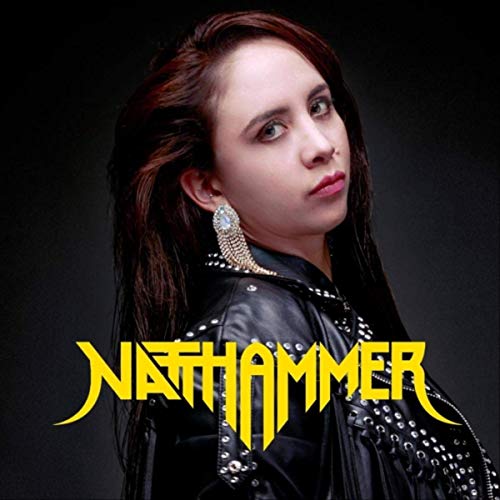 NATTHAMMER / Natthammer (MANDRAGORA vocalist)