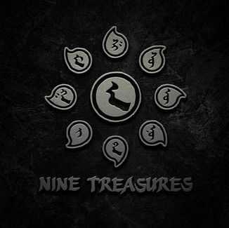 NINE TREASURES(九宝） / Nine Treasures (digi)
