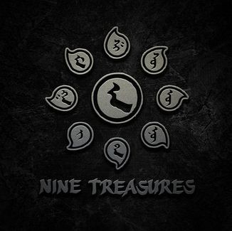 NINE TREASURES(j / Nine Treasures (digi)