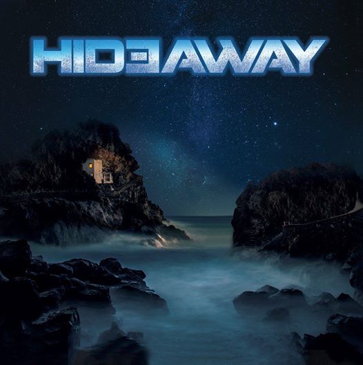 HIDEAWAY / Hideaway (pՁEŏIׁIj