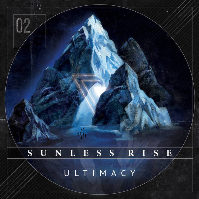 SUNLESS RISE / Ultimacy imdvIIj