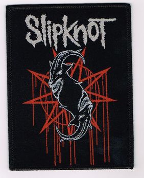 SLIPKNOT / Goat (SP)