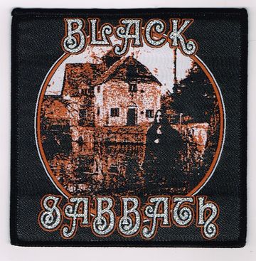 BLACK SABBATH / 1st (SP)