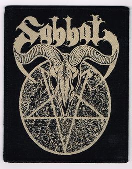 SABBAT / Disembody (SP)