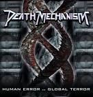 DEATH MECHANISM / Human ErrorcGlobal Terror