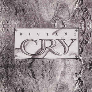 DISTANT CRY / s/t (Áj