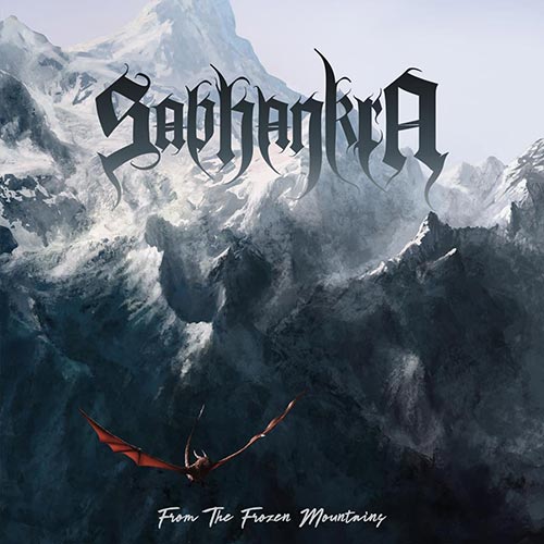 SABHANKRA / From the Frozen Mountains