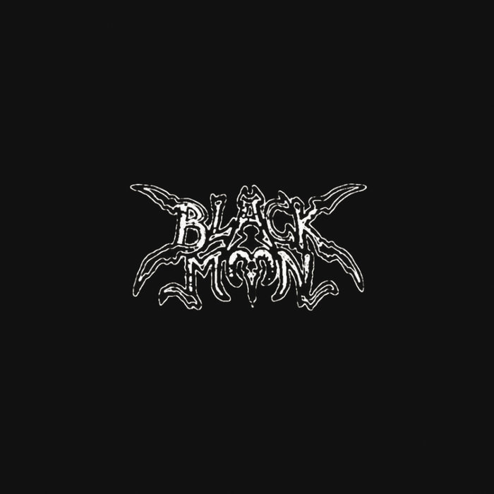 BLACKMOON / Blackmoon (digi)
