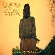 CROWNED IN EARTH / Visions of the Haunted