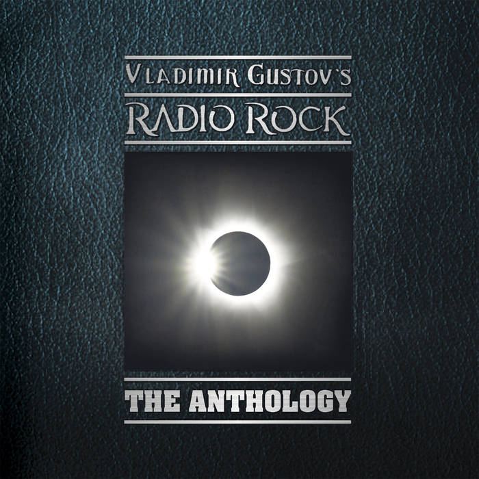 Vladimir Gustov's  RADIO ROCK / The Antology (3CD) 125Zbg