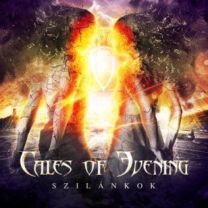 TALES OF EVENING / Szilánkok