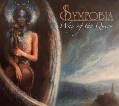 SYMFOIBA / Way of the Queen (digi)