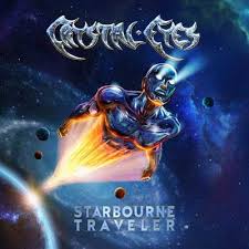 CRYSTAL EYES / Starbourne Traveler 