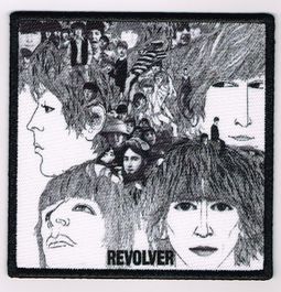 THE BEATLES / Revolver (SP)