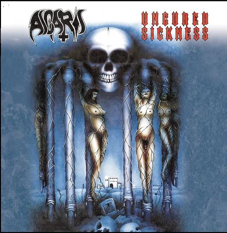 ASCARIS / Uncured Sickness (1994) 