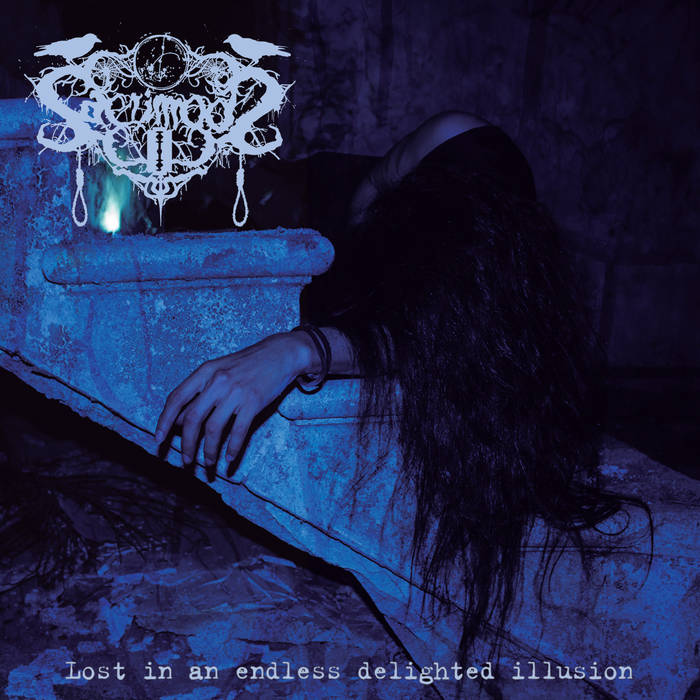 SACRIMOON / Lost in an Endless Delighted Illusion