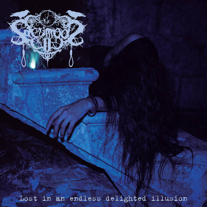 SACRIMOON / Lost in an Endless Delighted Illusion