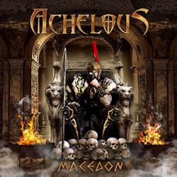 ACHELOUS / Macedon