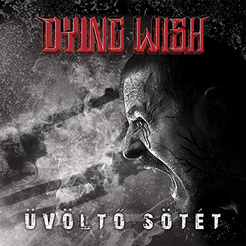 DYING WISH / Uvolto sotet 