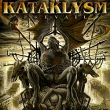 KATAKLYSM / Prevail (CD/DVD)