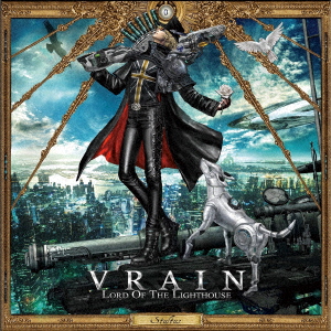 VRAIN / Lord of the Lighthouse
